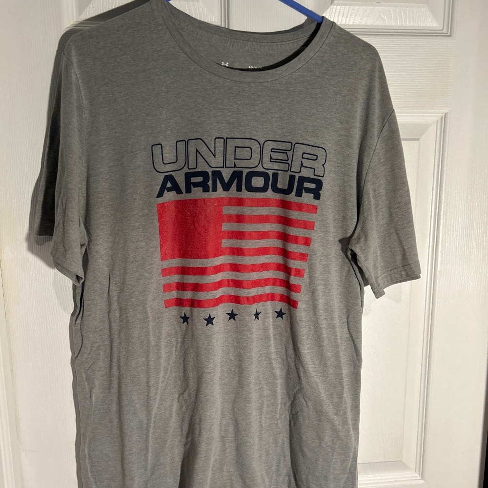 Men’s shirt
